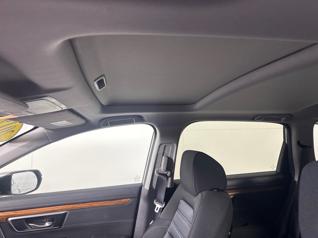 2019 Honda CR-V Image 15