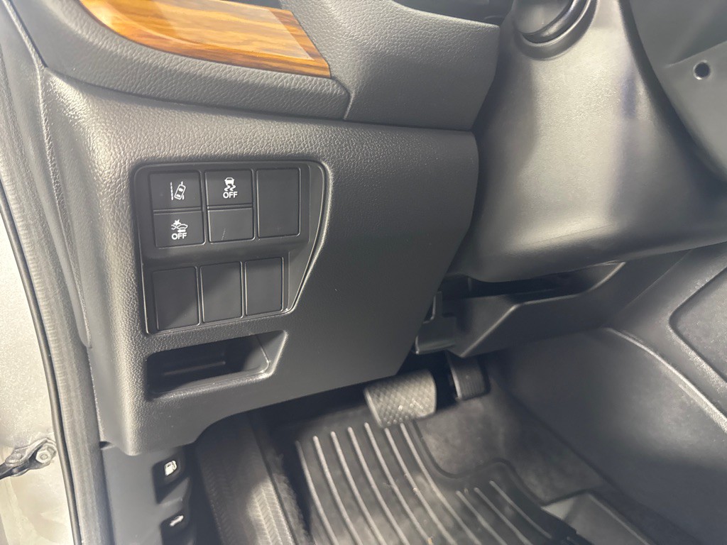 2019 Honda CR-V Image 16