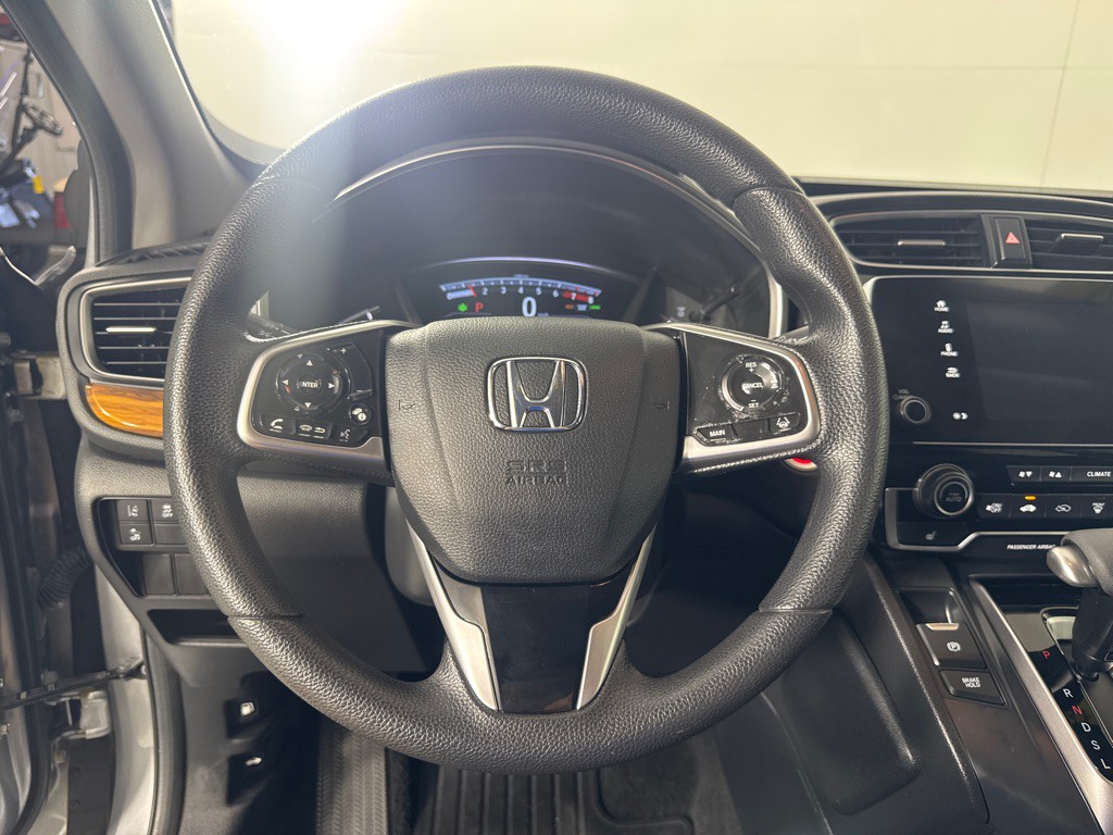 2019 Honda CR-V Image 17