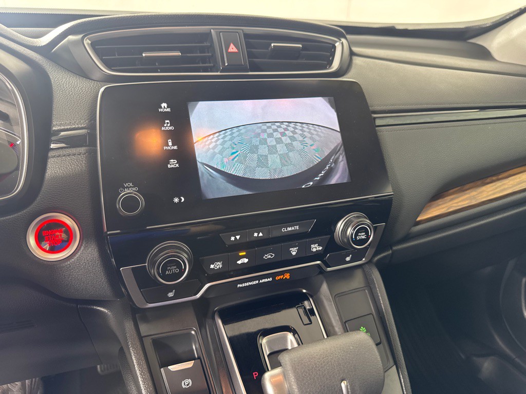 2019 Honda CR-V Image 18