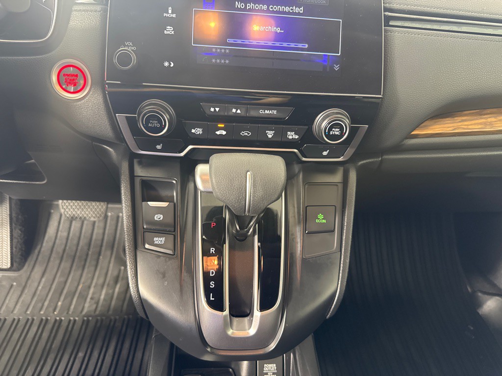 2019 Honda CR-V Image 19
