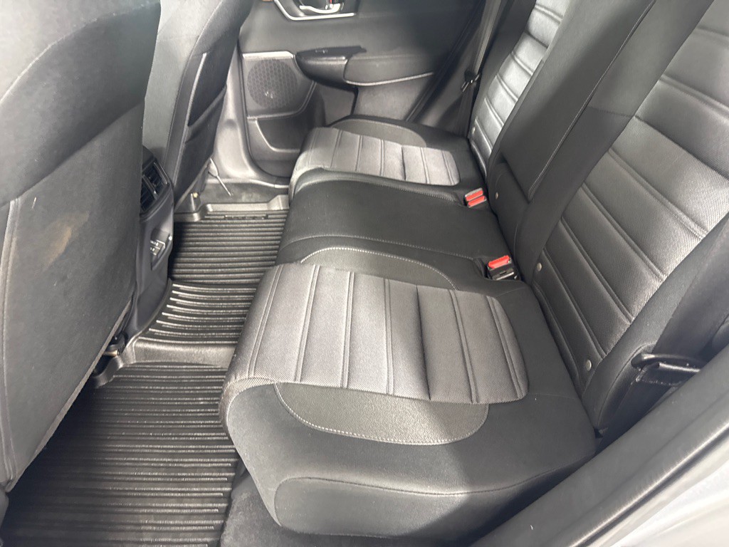 2019 Honda CR-V Image 20