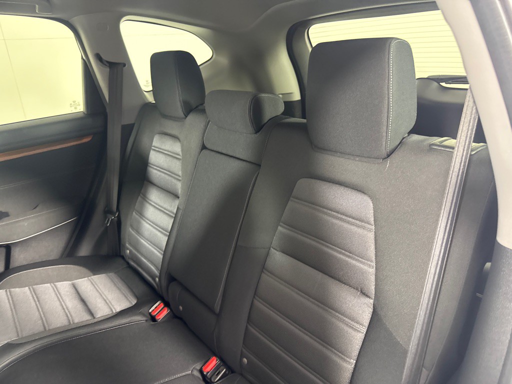 2019 Honda CR-V Image 21