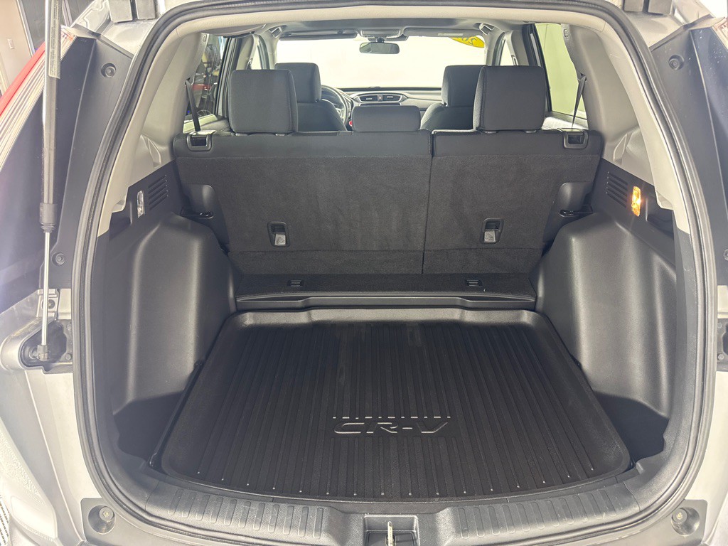 2019 Honda CR-V Image 22