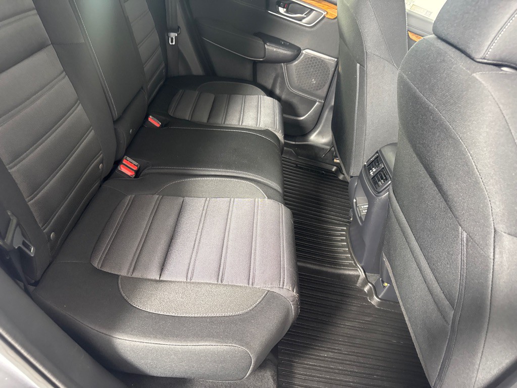 2019 Honda CR-V Image 23