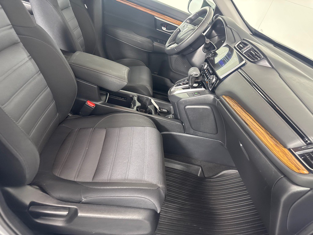 2019 Honda CR-V Image 25