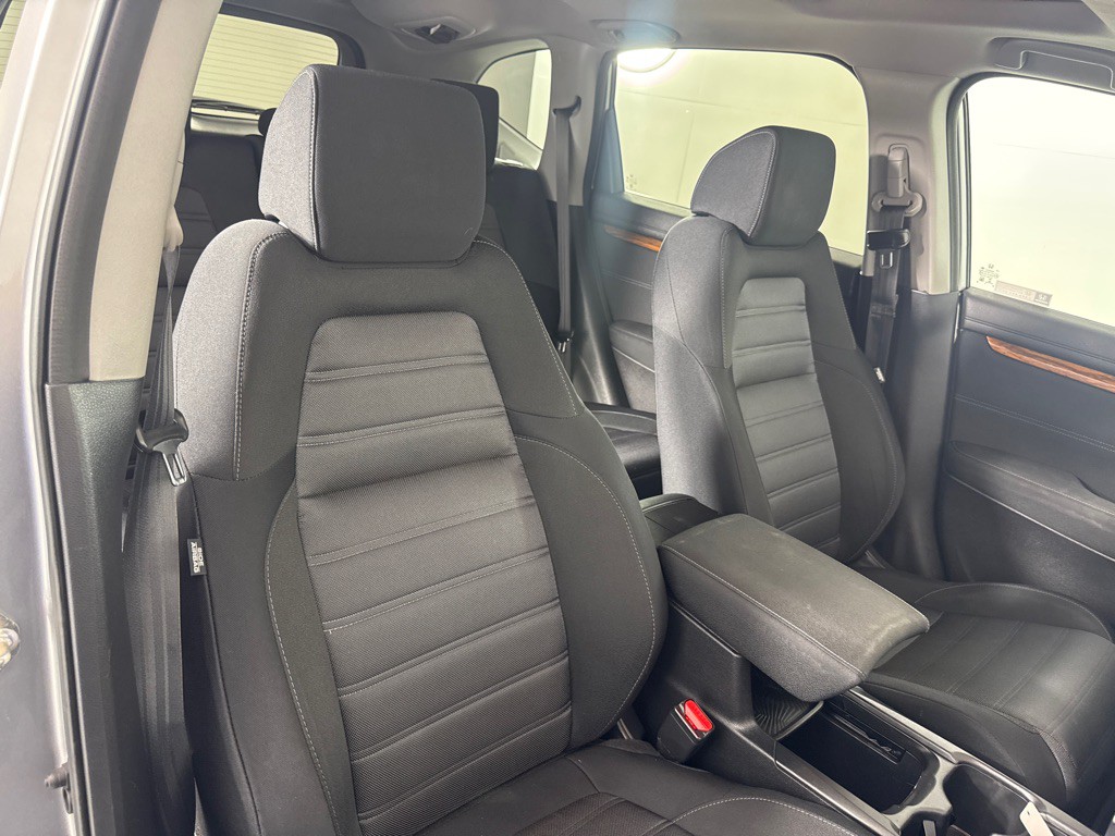 2019 Honda CR-V Image 26