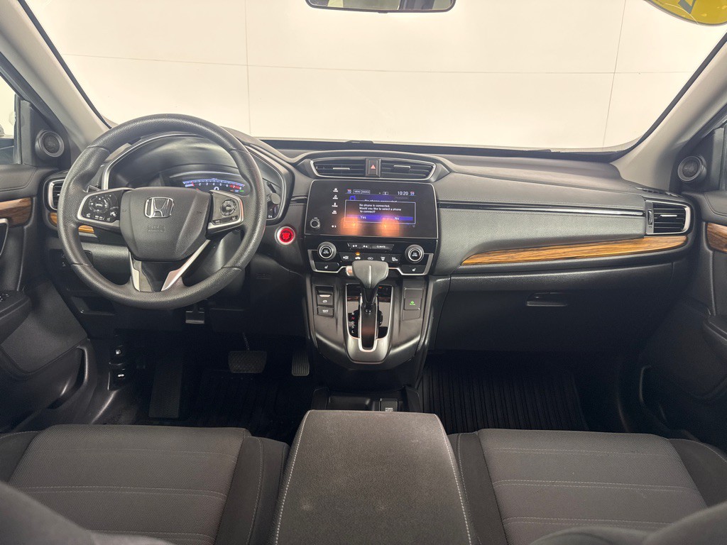 2019 Honda CR-V Image 27