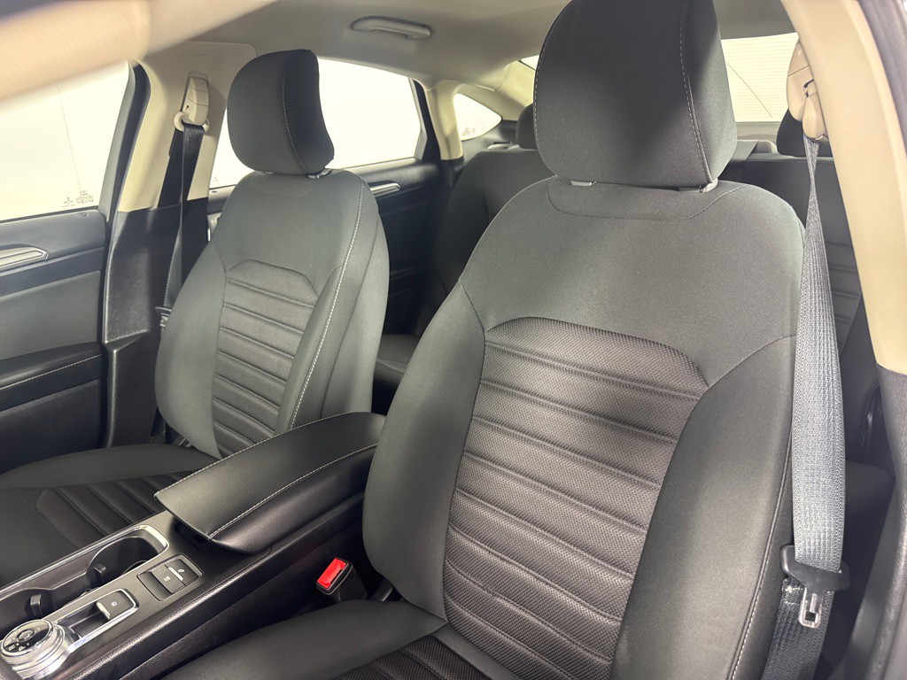 2019 Ford Fusion Image 13