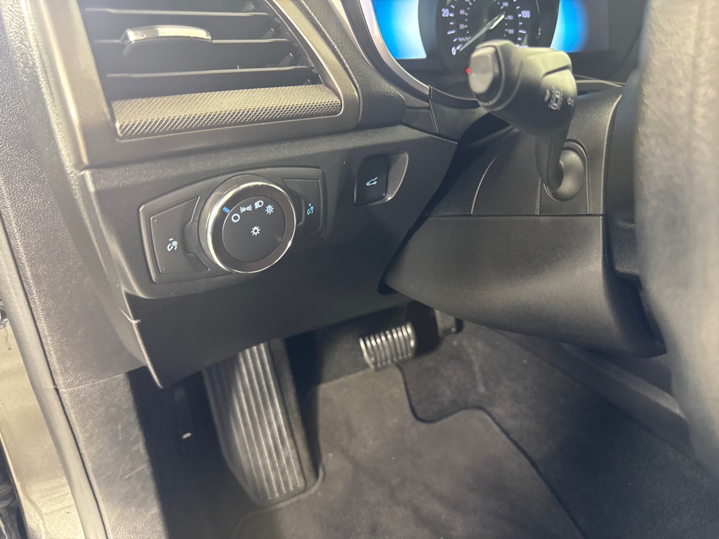 2019 Ford Fusion Image 14