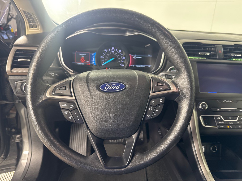 2019 Ford Fusion Image 15