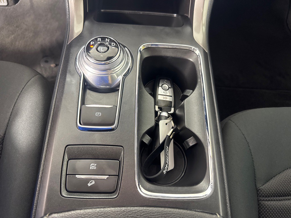 2019 Ford Fusion Image 18
