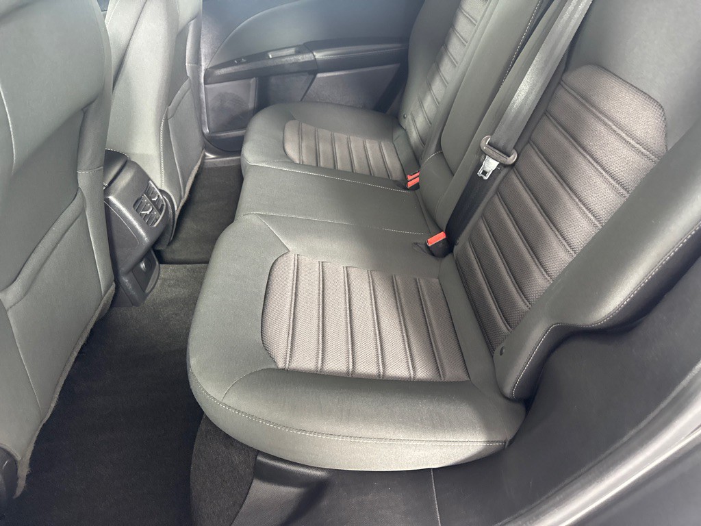 2019 Ford Fusion Image 19