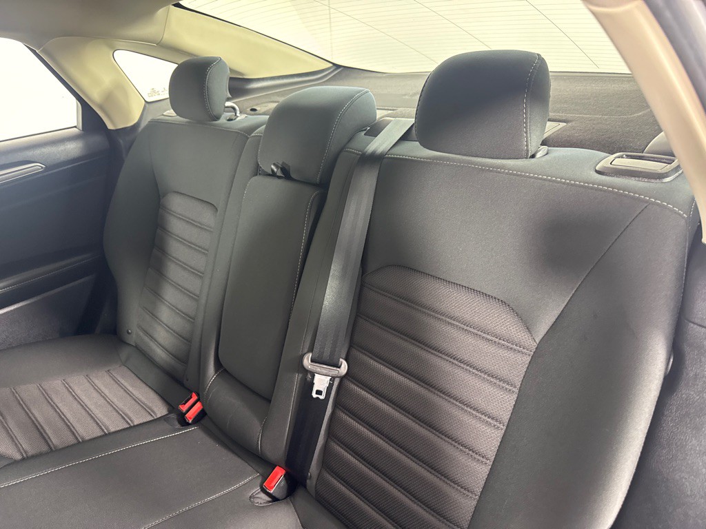 2019 Ford Fusion Image 20