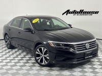 Image for 2021 Volkswagen Passat SE ID: 6836194