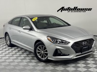 Image for 2019 Hyundai Sonata Eco Turbo ID: 6836246