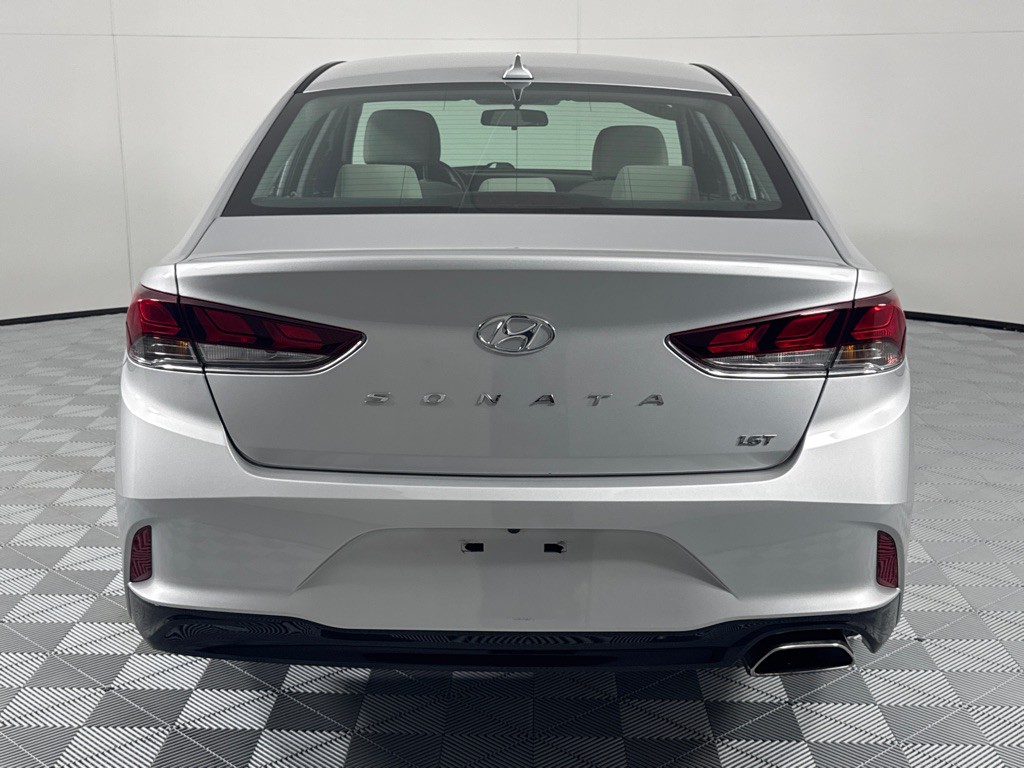 2019 Hyundai Sonata Image 6