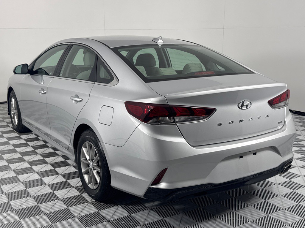 2019 Hyundai Sonata Image 7