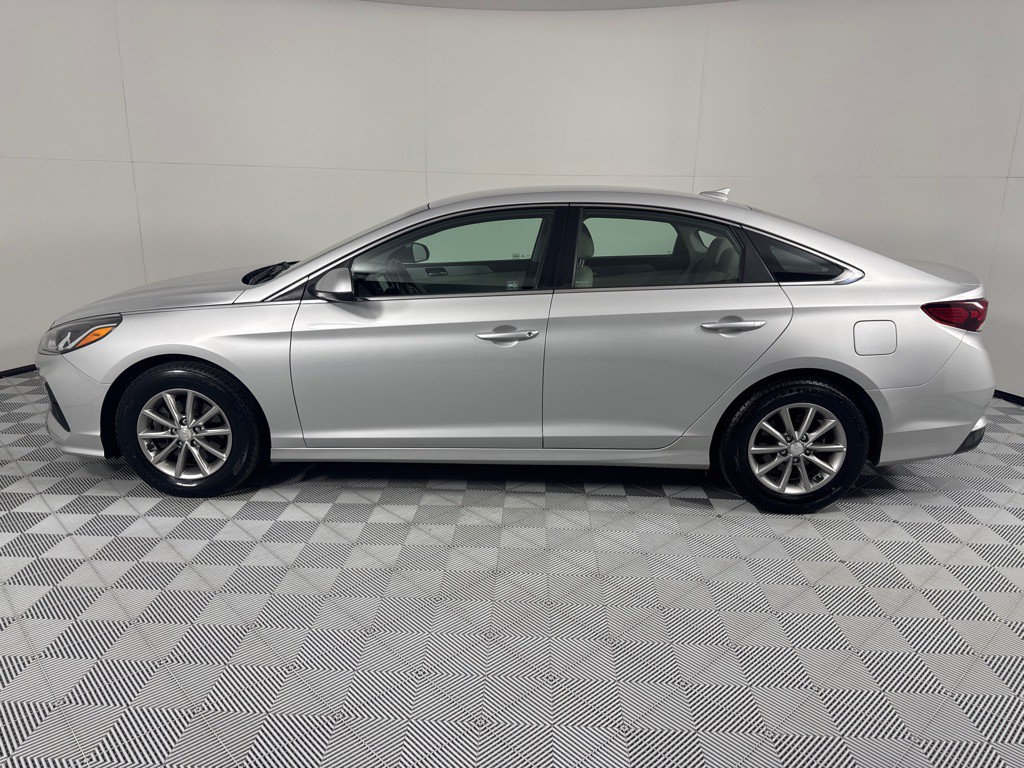 2019 Hyundai Sonata Image 9