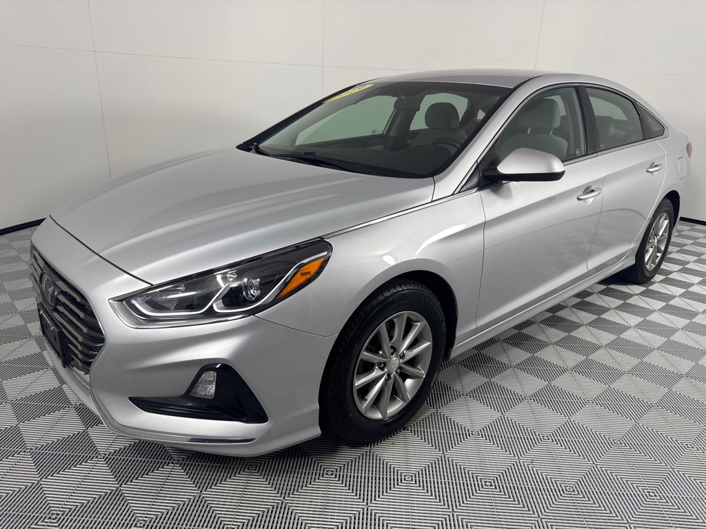 2019 Hyundai Sonata Image 10