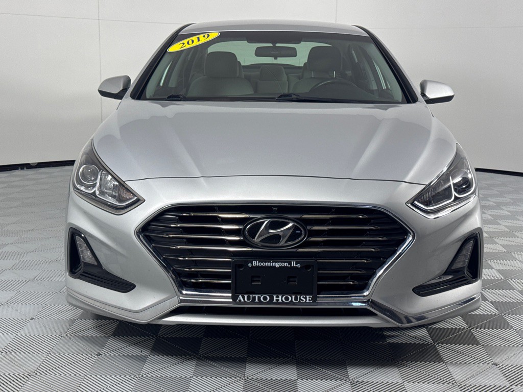 2019 Hyundai Sonata Image 12