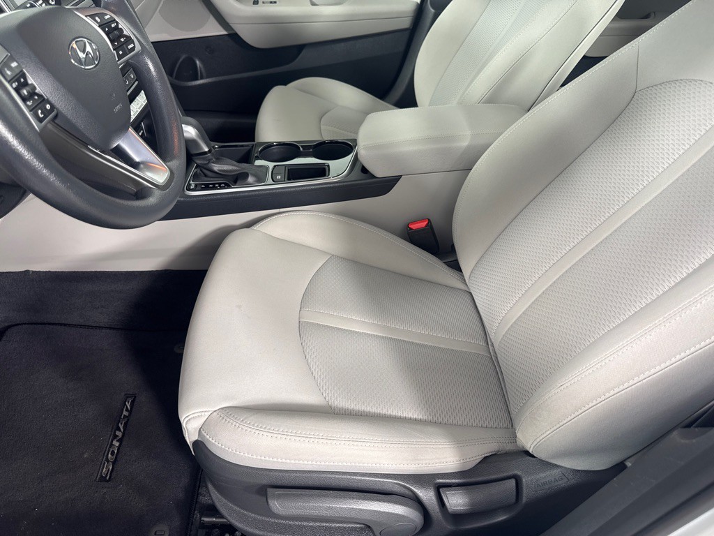 2019 Hyundai Sonata Image 14