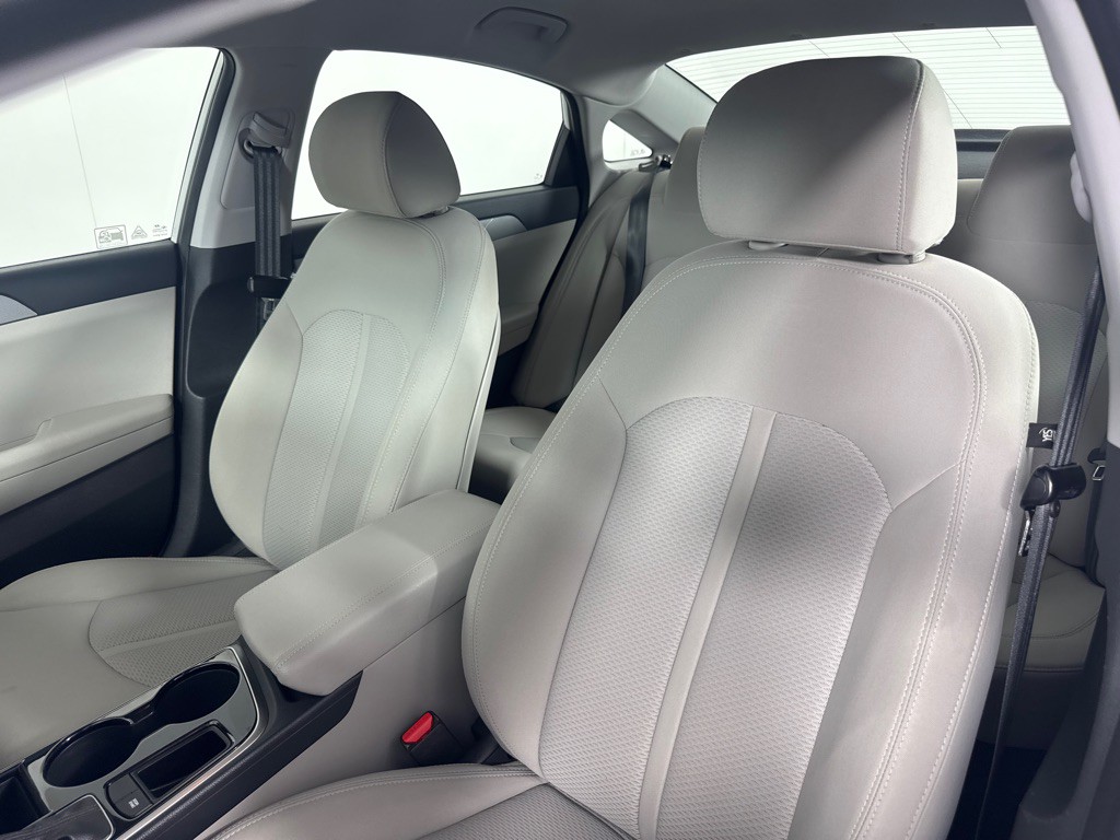 2019 Hyundai Sonata Image 15