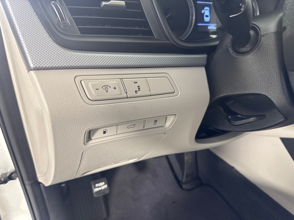 2019 Hyundai Sonata Image 16