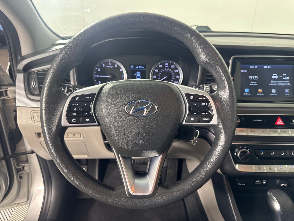 2019 Hyundai Sonata Image 17