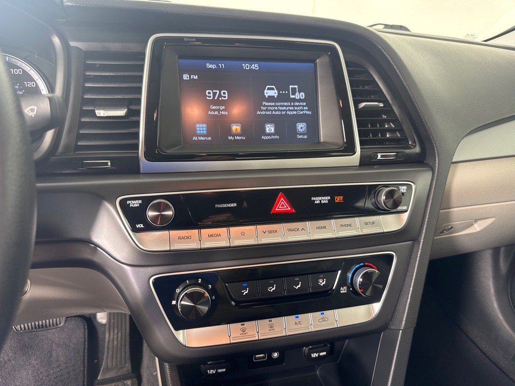 2019 Hyundai Sonata Image 18