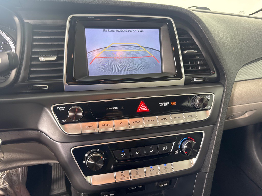 2019 Hyundai Sonata Image 19