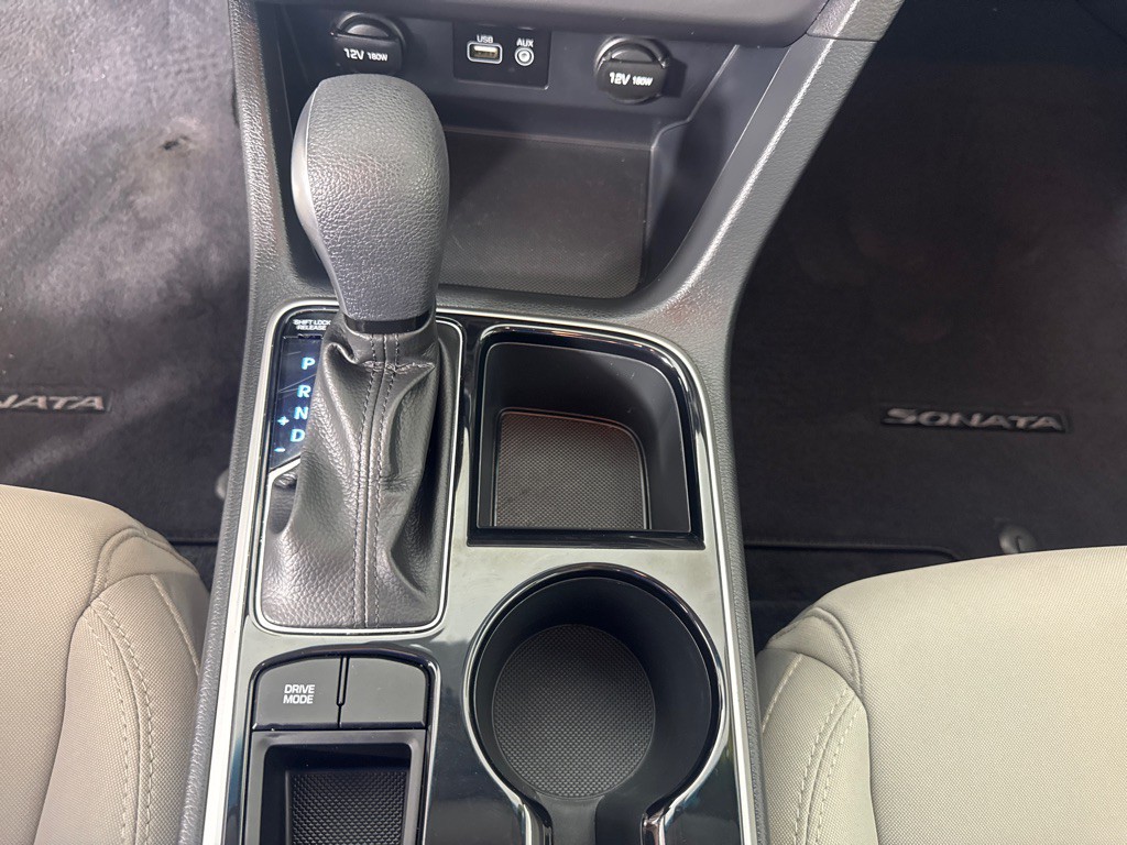 2019 Hyundai Sonata Image 20