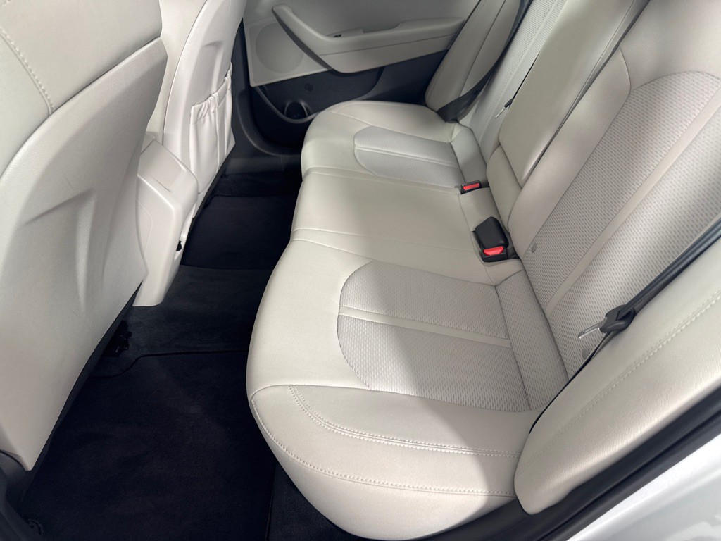 2019 Hyundai Sonata Image 21