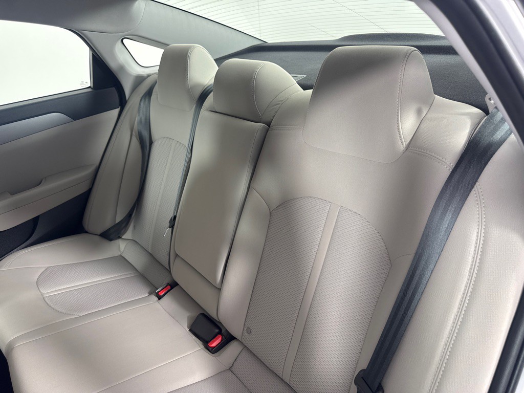 2019 Hyundai Sonata Image 22