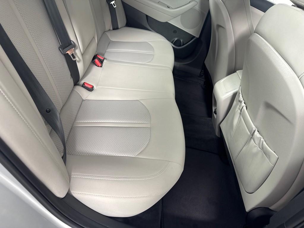 2019 Hyundai Sonata Image 23