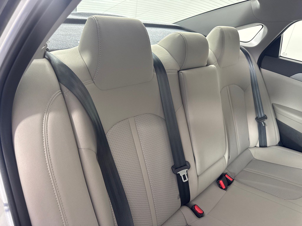 2019 Hyundai Sonata Image 24