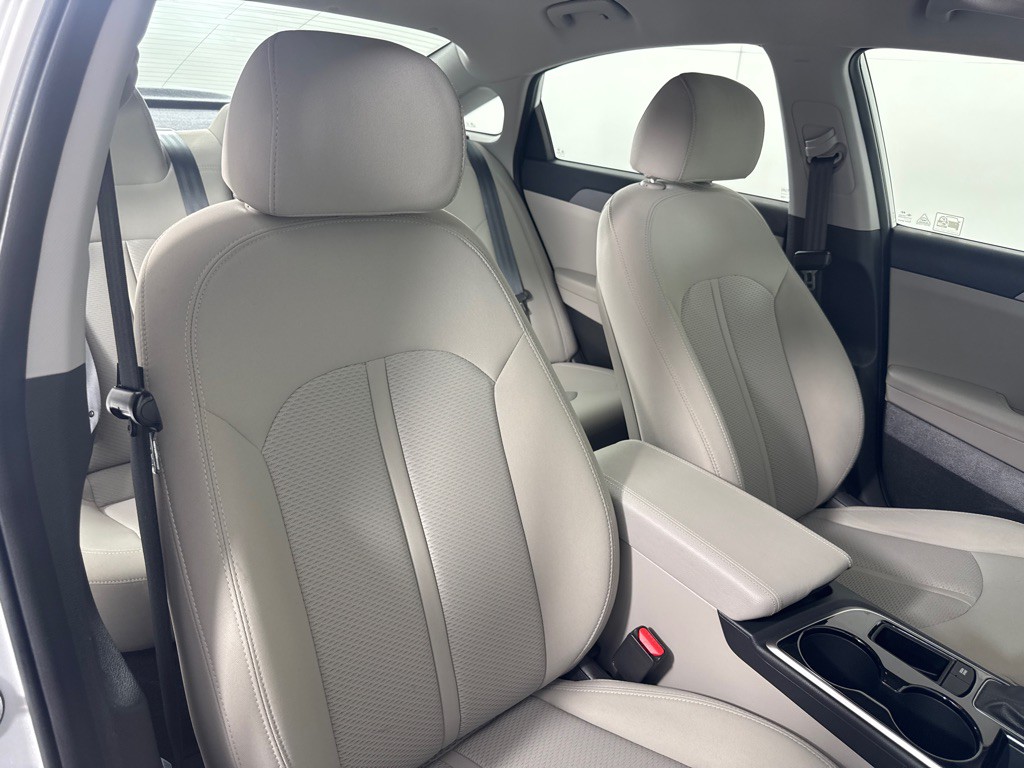 2019 Hyundai Sonata Image 26