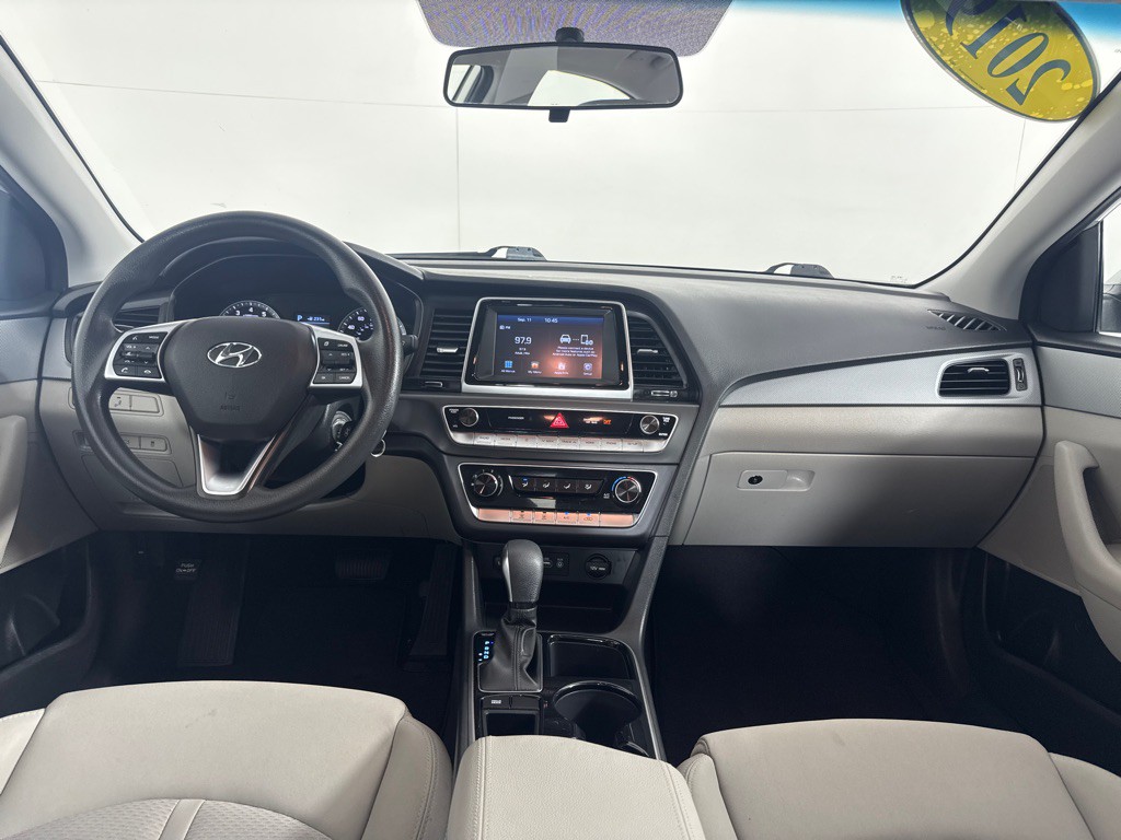 2019 Hyundai Sonata Image 27