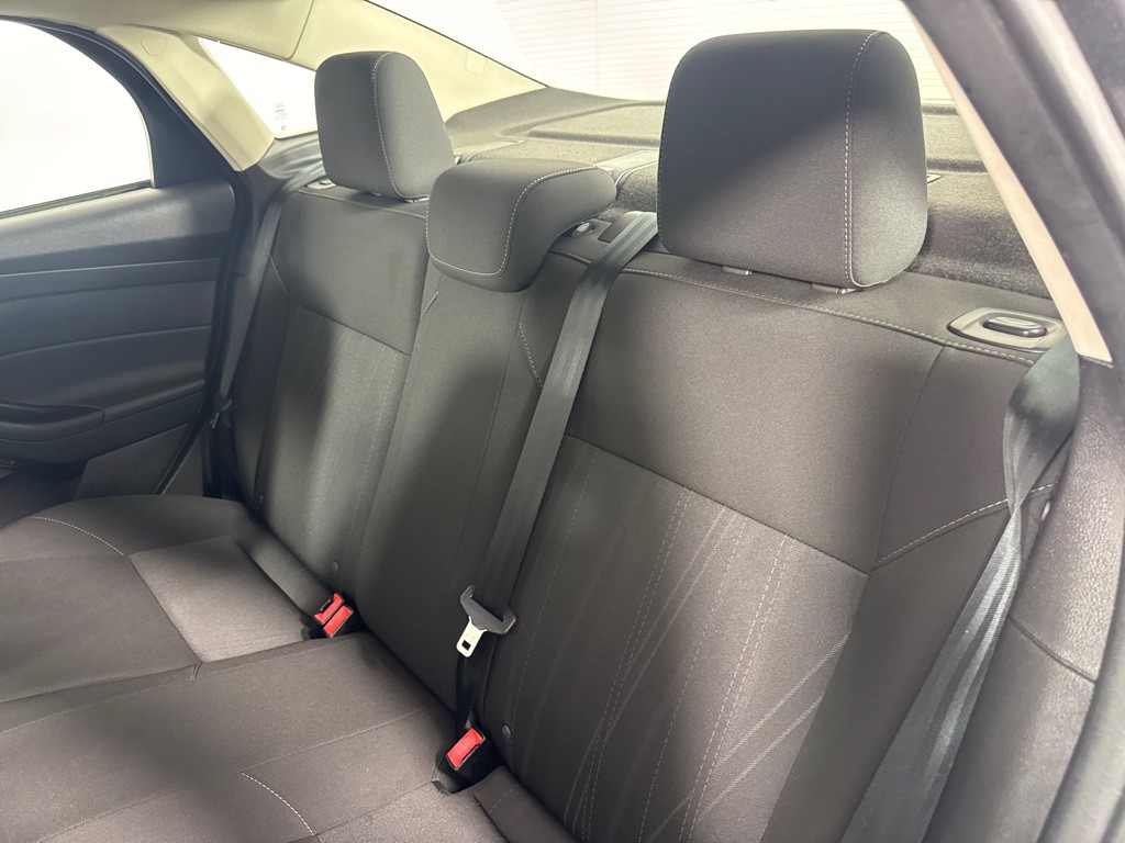 2017 Ford Focus Image 20
