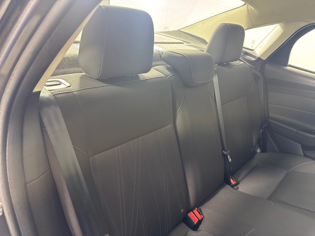 2017 Ford Focus Image 22