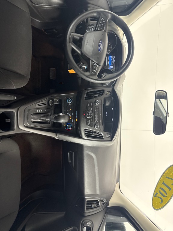 2017 Ford Focus Image 25