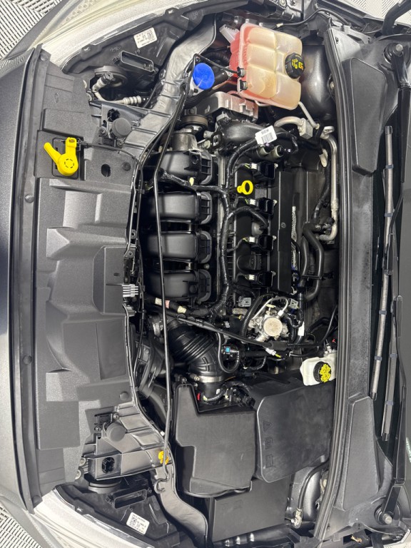 2017 Ford Focus Image 26