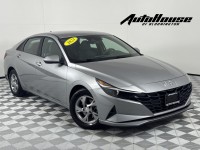 Image for 2021 Hyundai Elantra SE ID: 6836551