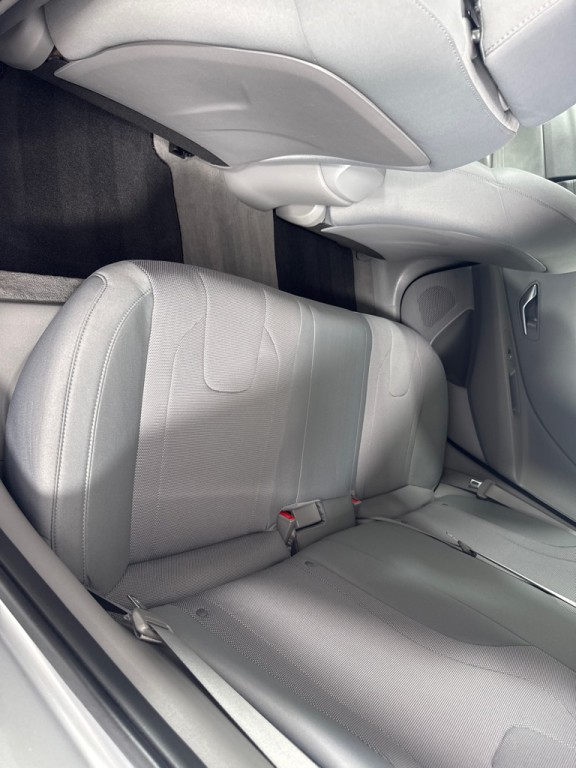 2021 Hyundai Elantra Image 20