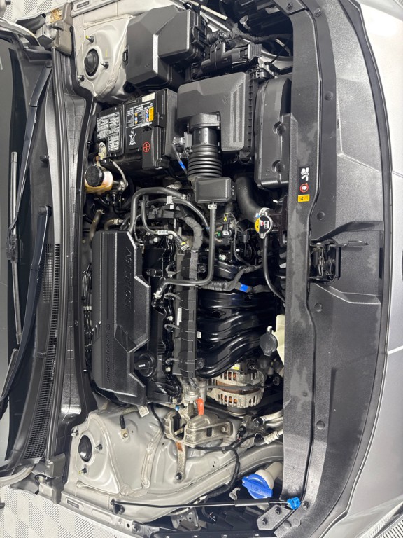 2021 Hyundai Elantra Image 27