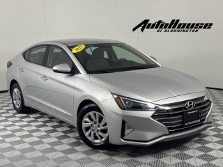 Image for 2019 Hyundai Elantra SE ID: 6836604