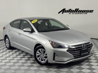 Image for 2019 Hyundai Elantra SE ID: 6836604