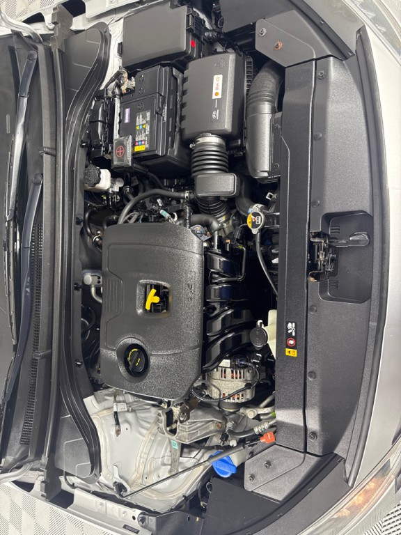 2019 Hyundai Elantra Image 27