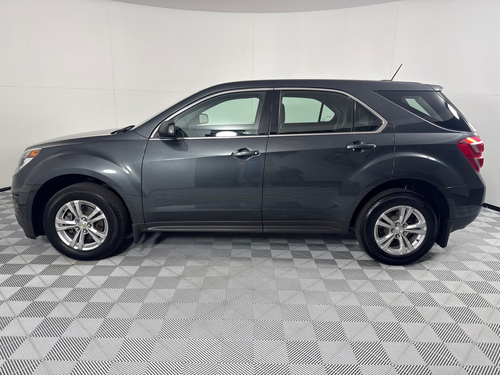 2017 Chevrolet Equinox Image 7