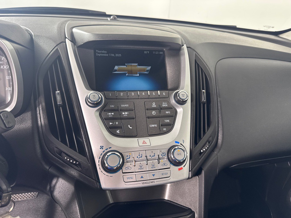 2017 Chevrolet Equinox Image 15